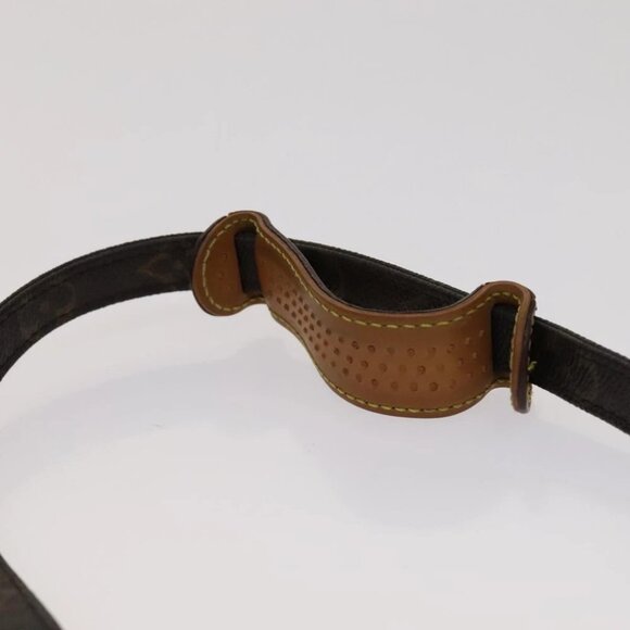 LOUIS VUITTON Monogram Amazon Shoulder Bag M45236 LV Auth 109007 - Picture 10 of 16